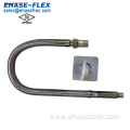 Flexibility Stainless Steel Fire Fighting Sprinkler Hose